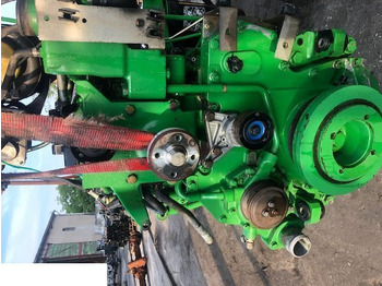 גל ארכובה JOHN DEERE