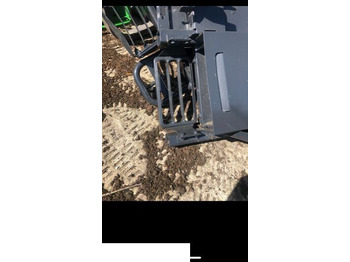 צעד עבור מכונה חקלאית John Deere - Stopnie: תמונה 4