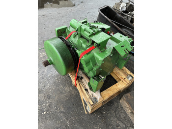 תיבת הילוכים JOHN DEERE