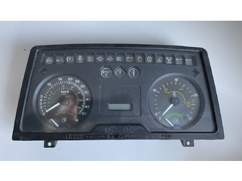 לוח מחוונים JOHN DEERE