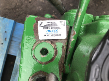 שסתום הידרולי JOHN DEERE