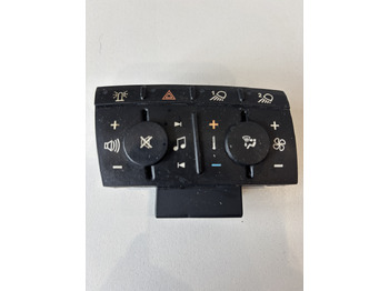 תא ופנים הרכב JOHN DEERE