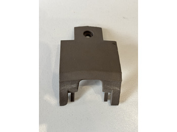 תא ופנים הרכב JOHN DEERE