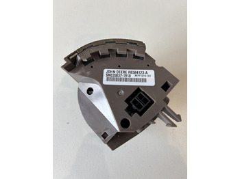 תא ופנים הרכב JOHN DEERE