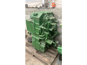 תיבת הילוכים JOHN DEERE