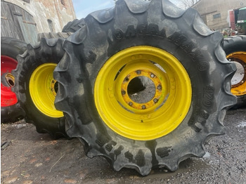 חישוק JOHN DEERE