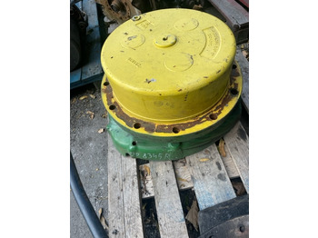 מפרק היגוי JOHN DEERE