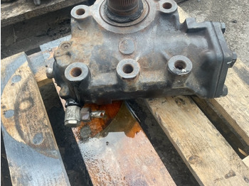 עמודת היגוי עבור מכונה חקלאית Kolumna kierownicza ZF Setra: תמונה 3 עמודת היגוי עבור מכונה חקלאית Kolumna kierownicza ZF Setra: תמונה 3