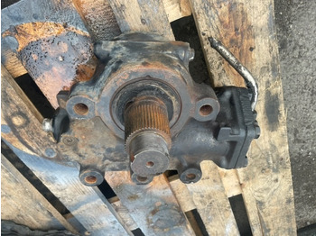 עמודת היגוי עבור מכונה חקלאית Kolumna kierownicza ZF Setra: תמונה 4 עמודת היגוי עבור מכונה חקלאית Kolumna kierownicza ZF Setra: תמונה 4