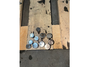 מנוע וחלקים KUBOTA