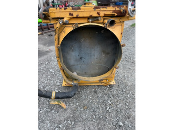 מערכת קירור LIEBHERR