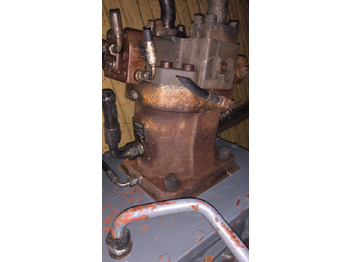 מנוע הידרולי LIEBHERR