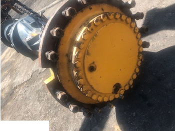 הנעה סופית LIEBHERR