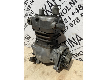 מדחס בלם אוויר עבור מכונה חקלאית MAN Fendt - kompresor powietrza spręźarka Knorr LK3826 F926880010010 51.54101-9231: תמונה 3