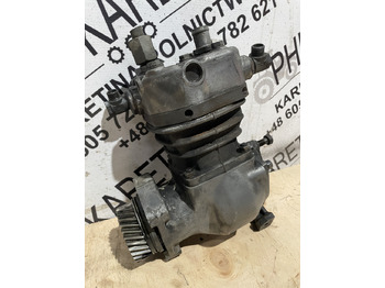 מדחס בלם אוויר עבור מכונה חקלאית MAN Fendt - kompresor powietrza spręźarka Knorr LK3826 F926880010010 51.54101-9231: תמונה 5