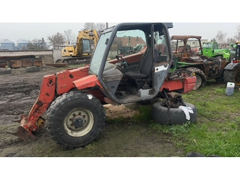 מפרק היגוי MANITOU
