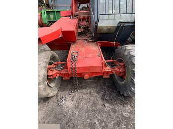 חישוק MANITOU
