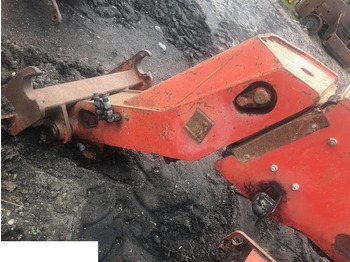 מנוע MANITOU
