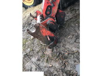 צילינדר הידרולי MANITOU
