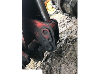 צילינדר הידרולי עבור מכונת בנייה Manitou 626 Siłownik Wychyłu Łyźki: תמונה 3