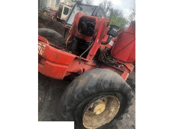 רכזת גלגלים MANITOU