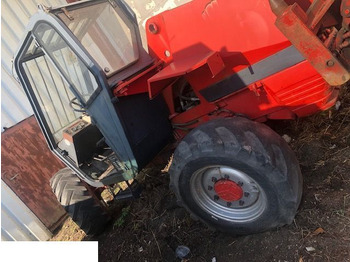 תמסורת MANITOU