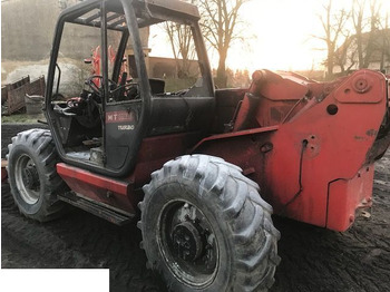 מנוע MANITOU MT 1233