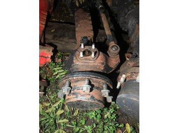 מפרק היגוי MANITOU