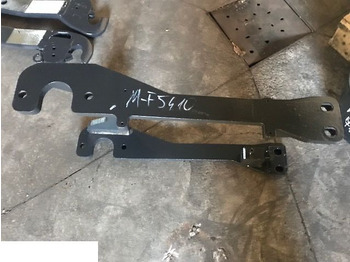 מסגרת/ שלדה MASSEY FERGUSON