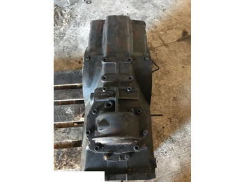 תמסורת עבור טרקטור חקלאי Massey Ferguson 6475 - Obudowa WOM: תמונה 5 תמסורת עבור טרקטור חקלאי Massey Ferguson 6475 - Obudowa WOM: תמונה 5