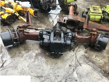 הנעה סופית MASSEY FERGUSON