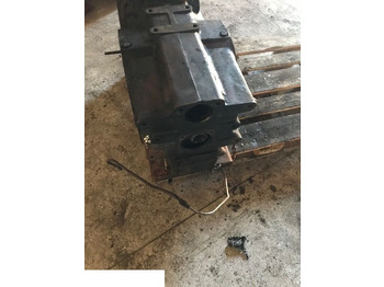 תמסורת MASSEY FERGUSON