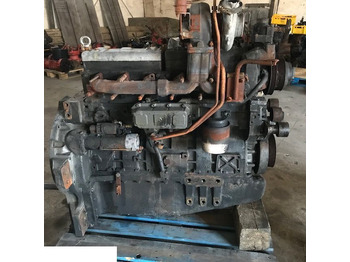 מנוע MASSEY FERGUSON