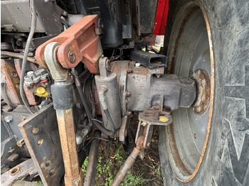 סרן וחלקים MASSEY FERGUSON