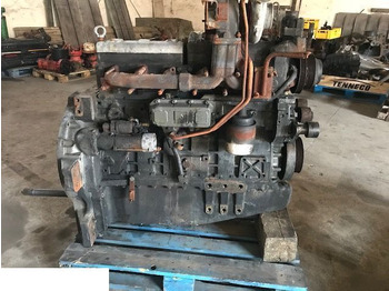 מנוע MASSEY FERGUSON