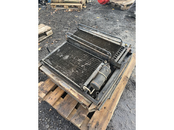 רדיאטור MASSEY FERGUSON