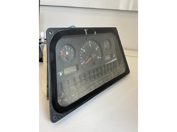 לוח מחוונים MASSEY FERGUSON