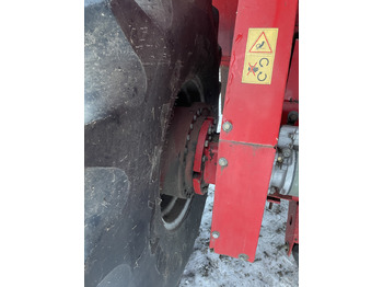 הנעה סופית MASSEY FERGUSON