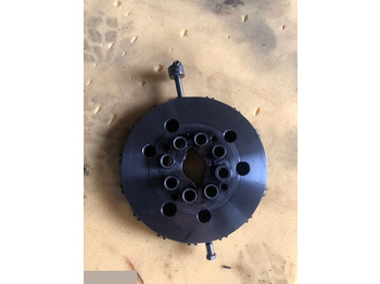 חלקי בלמים עבור מכונה חקלאית Matbro - Cylinder Hamulca: תמונה 3 חלקי בלמים עבור מכונה חקלאית Matbro - Cylinder Hamulca: תמונה 3