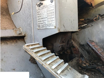 חלקי בלמים MATBRO