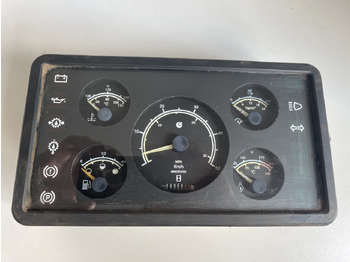 לוח מחוונים MATBRO