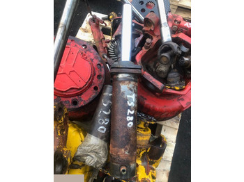 צילינדר הידרולי MATBRO