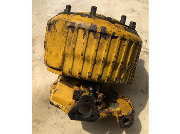 הנעה סופית JOHN DEERE