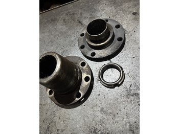 חלקי בלמים MERLO