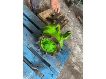 מפרק היגוי MERLO