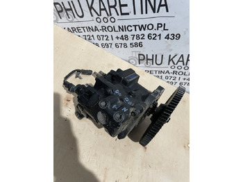 משאבת דלק עבור מכונה חקלאית New Holland Cummins - pompa paliwa wtryskowa P4921431 4088604: תמונה 3 משאבת דלק עבור מכונה חקלאית New Holland Cummins - pompa paliwa wtryskowa P4921431 4088604: תמונה 3