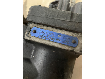 משאבת דלק עבור מכונה חקלאית New Holland Cummins - pompa paliwa wtryskowa P4921431 4088604: תמונה 4 משאבת דלק עבור מכונה חקלאית New Holland Cummins - pompa paliwa wtryskowa P4921431 4088604: תמונה 4