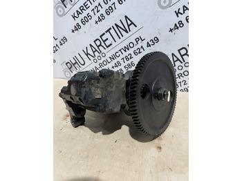 משאבת דלק עבור מכונה חקלאית New Holland Cummins - pompa paliwa wtryskowa P4921431 4088604: תמונה 2 משאבת דלק עבור מכונה חקלאית New Holland Cummins - pompa paliwa wtryskowa P4921431 4088604: תמונה 2