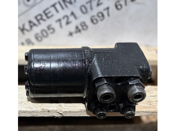 משאבת היגוי NEW HOLLAND