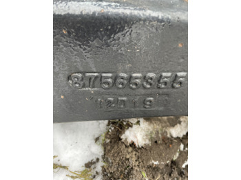 סרן קדמי NEW HOLLAND